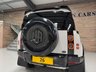 USED 2026 26 LAND ROVER DEFENDER 90 3.0 D250 MHEV S Hard Top SUV 5dr Diesel Auto 4WD MWB Euro 6 (s/s) (249 ps) 26! Bespoke Styling Kit! Jump Seat!