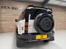 USED 2026 26 LAND ROVER DEFENDER 90 3.0 D250 MHEV S Hard Top SUV 5dr Diesel Auto 4WD MWB Euro 6 (s/s) (249 ps) 26! Bespoke Styling Kit! Jump Seat!