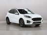 USED 2023 23 FORD KUGA 2.5 EcoBoost Duratec 14.4kWh ST-Line SUV 5dr Petrol Plug-in Hybrid CVT Euro 6 (s/s) (225 ps) 1 OWNER | SAT NAV | REAR CAM |