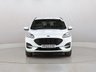 USED 2023 23 FORD KUGA 2.5 EcoBoost Duratec 14.4kWh ST-Line SUV 5dr Petrol Plug-in Hybrid CVT Euro 6 (s/s) (225 ps) 1 OWNER | SAT NAV | REAR CAM |