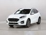 USED 2023 23 FORD KUGA 2.5 EcoBoost Duratec 14.4kWh ST-Line SUV 5dr Petrol Plug-in Hybrid CVT Euro 6 (s/s) (225 ps) 1 OWNER | SAT NAV | REAR CAM |