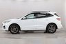 USED 2023 23 FORD KUGA 2.5 EcoBoost Duratec 14.4kWh ST-Line SUV 5dr Petrol Plug-in Hybrid CVT Euro 6 (s/s) (225 ps) 1 OWNER | SAT NAV | REAR CAM |
