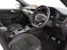 USED 2023 23 FORD KUGA 2.5 EcoBoost Duratec 14.4kWh ST-Line SUV 5dr Petrol Plug-in Hybrid CVT Euro 6 (s/s) (225 ps) 1 OWNER | SAT NAV | REAR CAM |