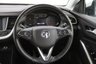 USED 2019 19 VAUXHALL GRANDLAND X 1.2 Turbo GPF SE SUV 5dr Petrol Manual Euro 6 (s/s) (130 ps) DAB | ALLOYS | AIR CON |
