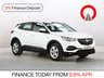 USED 2019 19 VAUXHALL GRANDLAND X 1.2 Turbo GPF SE SUV 5dr Petrol Manual Euro 6 (s/s) (130 ps) DAB | ALLOYS | AIR CON |