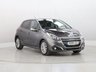 USED 2019 19 PEUGEOT 208 1.2 PureTech Signature Hatchback 5dr Petrol Manual Euro 6 (s/s) (82 ps) BLUETOOTH | DAB | ALLOYS | AC