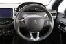 USED 2019 19 PEUGEOT 208 1.2 PureTech Signature Hatchback 5dr Petrol Manual Euro 6 (s/s) (82 ps) BLUETOOTH | DAB | ALLOYS | AC
