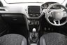 USED 2019 69 PEUGEOT 2008 1.2 PureTech Signature SUV 5dr Petrol Manual Euro 6 (s/s) (110 ps) DAB | ALLOYS | AIR CON |