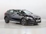 USED 2018 68 VOLVO V40 CROSS COUNTRY 1.5 T3 GPF Nav Plus Hatchback 5dr Petrol Auto Euro 6 (s/s) (152 ps) SAT NAV | PART LTHR | REAR CAM