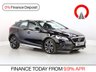 USED 2018 68 VOLVO V40 CROSS COUNTRY 1.5 T3 GPF Nav Plus Hatchback 5dr Petrol Auto Euro 6 (s/s) (152 ps) SAT NAV | PART LTHR | REAR CAM