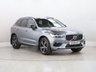 USED 2020 20 VOLVO XC60 2.0 B5 MHEV R-Design SUV 5dr Petrol Hybrid Auto AWD Euro 6 (s/s) (250 ps) SAT NAV | PART LTHR | REAR CAM