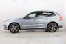 USED 2020 20 VOLVO XC60 2.0 B5 MHEV R-Design SUV 5dr Petrol Hybrid Auto AWD Euro 6 (s/s) (250 ps) SAT NAV | PART LTHR | REAR CAM