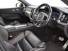 USED 2020 20 VOLVO XC60 2.0 B5 MHEV R-Design SUV 5dr Petrol Hybrid Auto AWD Euro 6 (s/s) (250 ps) SAT NAV | PART LTHR | REAR CAM
