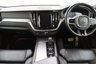 USED 2020 20 VOLVO XC60 2.0 B5 MHEV R-Design SUV 5dr Petrol Hybrid Auto AWD Euro 6 (s/s) (250 ps) SAT NAV | PART LTHR | REAR CAM