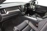 USED 2020 20 VOLVO XC60 2.0 B5 MHEV R-Design SUV 5dr Petrol Hybrid Auto AWD Euro 6 (s/s) (250 ps) SAT NAV | PART LTHR | REAR CAM
