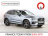 USED 2020 20 VOLVO XC60 2.0 B5 MHEV R-Design SUV 5dr Petrol Hybrid Auto AWD Euro 6 (s/s) (250 ps) SAT NAV | PART LTHR | REAR CAM