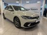 USED 2022 22 VOLKSWAGEN POLO 1.0 TSI R-Line Hatchback 5dr Petrol DSG Euro 6 (s/s) (110 ps) 