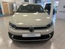 USED 2022 22 VOLKSWAGEN POLO 1.0 TSI R-Line Hatchback 5dr Petrol DSG Euro 6 (s/s) (110 ps) 