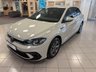 USED 2022 22 VOLKSWAGEN POLO 1.0 TSI R-Line Hatchback 5dr Petrol DSG Euro 6 (s/s) (110 ps) 