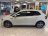 USED 2022 22 VOLKSWAGEN POLO 1.0 TSI R-Line Hatchback 5dr Petrol DSG Euro 6 (s/s) (110 ps) 