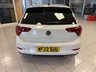 USED 2022 22 VOLKSWAGEN POLO 1.0 TSI R-Line Hatchback 5dr Petrol DSG Euro 6 (s/s) (110 ps) 