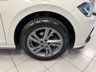USED 2022 22 VOLKSWAGEN POLO 1.0 TSI R-Line Hatchback 5dr Petrol DSG Euro 6 (s/s) (110 ps) 