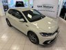USED 2022 22 VOLKSWAGEN POLO 1.0 TSI R-Line Hatchback 5dr Petrol DSG Euro 6 (s/s) (110 ps) 