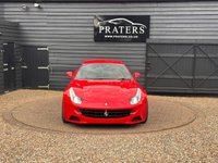 USED 2016 66 FERRARI FF 6.3 V12 F1 DCT 4WD Euro 5 (s/s) 3dr PX Welcome Finance Available