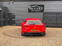 USED 2016 66 FERRARI FF 6.3 V12 F1 DCT 4WD Euro 5 (s/s) 3dr PX Welcome Finance Available