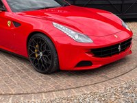 USED 2016 66 FERRARI FF 6.3 V12 F1 DCT 4WD Euro 5 (s/s) 3dr PX Welcome Finance Available