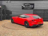 USED 2016 66 FERRARI FF 6.3 V12 F1 DCT 4WD Euro 5 (s/s) 3dr PX Welcome Finance Available