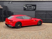 USED 2016 66 FERRARI FF 6.3 V12 F1 DCT 4WD Euro 5 (s/s) 3dr PX Welcome Finance Available