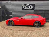 USED 2016 66 FERRARI FF 6.3 V12 F1 DCT 4WD Euro 5 (s/s) 3dr PX Welcome Finance Available