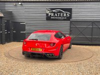 USED 2016 66 FERRARI FF 6.3 V12 F1 DCT 4WD Euro 5 (s/s) 3dr PX Welcome Finance Available