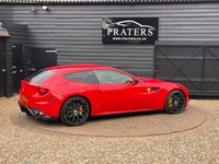 USED 2016 66 FERRARI FF 6.3 V12 F1 DCT 4WD Euro 5 (s/s) 3dr PX Welcome Finance Available