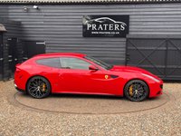 USED 2016 66 FERRARI FF 6.3 V12 F1 DCT 4WD Euro 5 (s/s) 3dr PX Welcome Finance Available