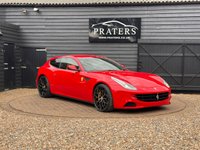 USED 2016 66 FERRARI FF 6.3 V12 F1 DCT 4WD Euro 5 (s/s) 3dr PX Welcome Finance Available