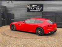 USED 2016 66 FERRARI FF 6.3 V12 F1 DCT 4WD Euro 5 (s/s) 3dr PX Welcome Finance Available