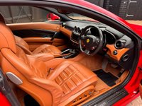 USED 2016 66 FERRARI FF 6.3 V12 F1 DCT 4WD Euro 5 (s/s) 3dr PX Welcome Finance Available