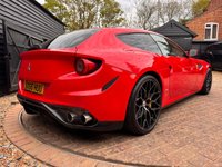 USED 2016 66 FERRARI FF 6.3 V12 F1 DCT 4WD Euro 5 (s/s) 3dr PX Welcome Finance Available