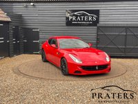 USED 2016 66 FERRARI FF 6.3 V12 F1 DCT 4WD Euro 5 (s/s) 3dr PX Welcome Finance Available