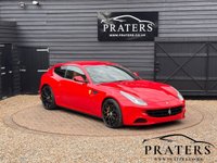 USED 2016 66 FERRARI FF 6.3 V12 F1 DCT 4WD Euro 5 (s/s) 3dr PX Welcome Finance Available