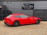 USED 2016 66 FERRARI FF 6.3 V12 F1 DCT 4WD Euro 5 (s/s) 3dr PX Welcome Finance Available