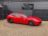 USED 2016 66 FERRARI FF 6.3 V12 F1 DCT 4WD Euro 5 (s/s) 3dr PX Welcome Finance Available
