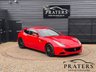 USED 2016 66 FERRARI FF 6.3 V12 F1 DCT 4WD Euro 5 (s/s) 3dr PX Welcome Finance Available