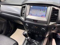 USED 2022 22 FORD RANGER 2.0 EcoBlue Limited Pickup Super Extended Cab 4dr Diesel Manual 4WD Euro 6 (s/s) (170 ps) 