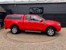 USED 2022 22 FORD RANGER 2.0 EcoBlue Limited Pickup Super Extended Cab 4dr Diesel Manual 4WD Euro 6 (s/s) (170 ps) 
