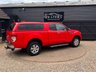 USED 2022 22 FORD RANGER 2.0 EcoBlue Limited Pickup Super Extended Cab 4dr Diesel Manual 4WD Euro 6 (s/s) (170 ps) 