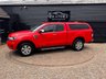USED 2022 22 FORD RANGER 2.0 EcoBlue Limited Pickup Super Extended Cab 4dr Diesel Manual 4WD Euro 6 (s/s) (170 ps) 