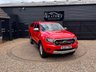 USED 2022 22 FORD RANGER 2.0 EcoBlue Limited Pickup Super Extended Cab 4dr Diesel Manual 4WD Euro 6 (s/s) (170 ps) 